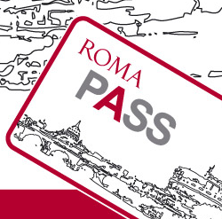 Roma Pass: musei di Roma e trasporti gratuiti