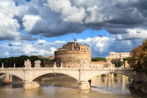Cose da vedere a Roma in 3 giorni: Castel Sant'Angelo