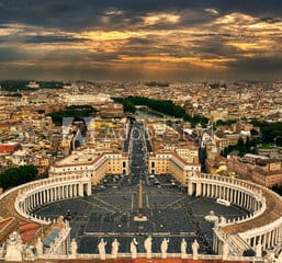 Cose da vedere Roma in 3 giorni