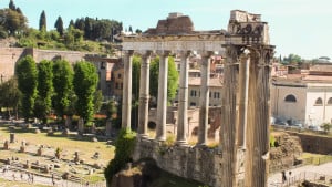 Visitare il Foro Romano e il Palatino. Informazioni utili