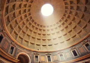 Visitare Roma in 3 giorni: il Pantheon