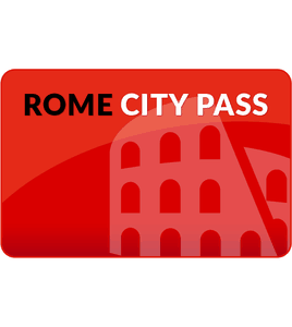 ROME CITY PASS, sconti per attrazioni