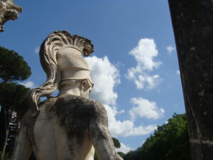 Gite fuori Roma: Villa Adriana a Tivolia Tivoli