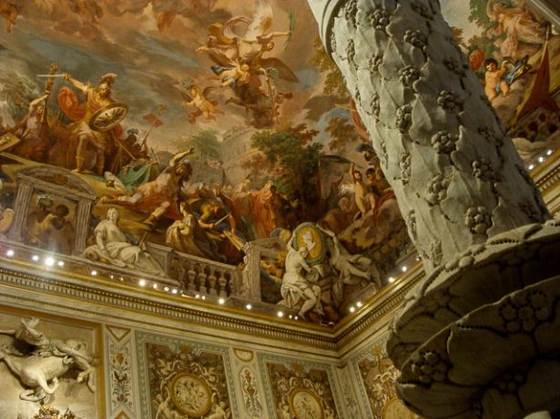 La Galleria Borghese a Roma: visitare in 3 giorni