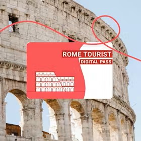 Roma Tourist Card: scopri come funziona!